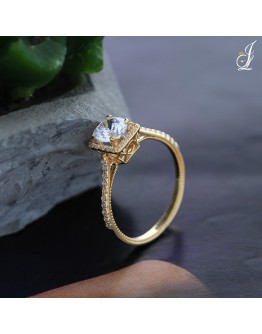 BAGUE 141233