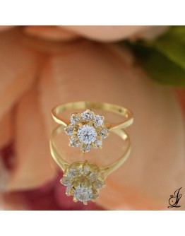 BAGUE 142709