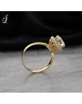 BAGUE 144065