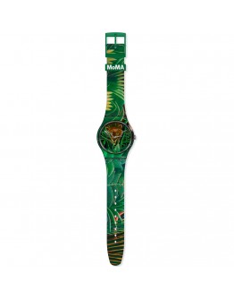 SWATCH SUOZ333