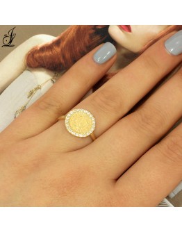 BAGUE 145302