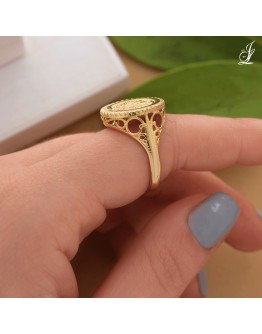 BAGUE 145886