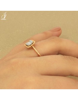 BAGUE 134877