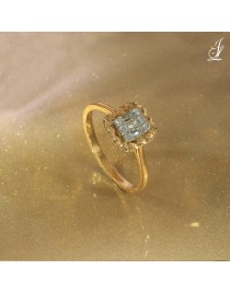 BAGUE 134877