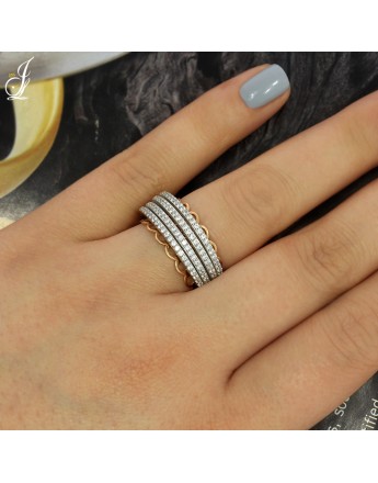 BAGUE 143307