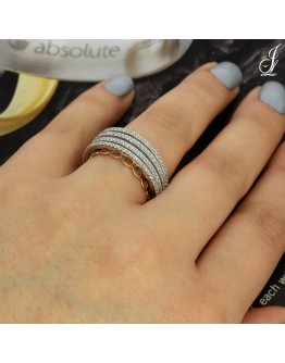 BAGUE 143307