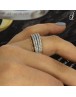 BAGUE 143307