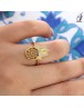 BAGUE 140855