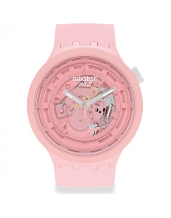 SWATCH SB03P100