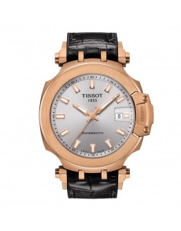 TISSOT T1154073703100