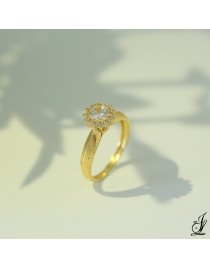 BAGUE 144873