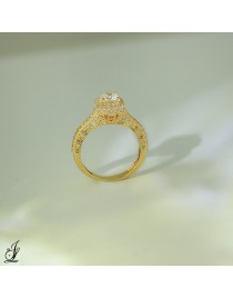 BAGUE 146116