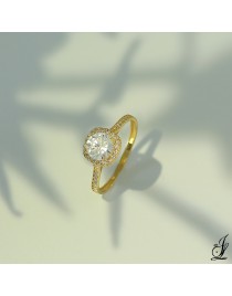 BAGUE 147525