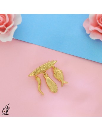 BROCHE 127677
