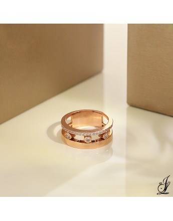 BAGUE 150409