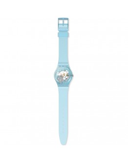 SWATCH GL125