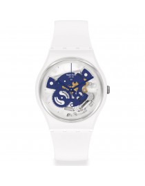 SWATCH SO31W 103