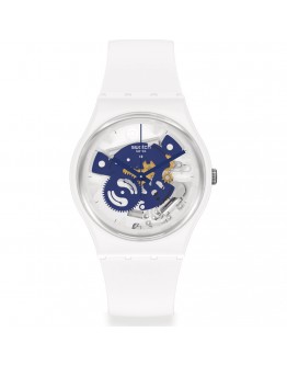 SWATCH SO31W103