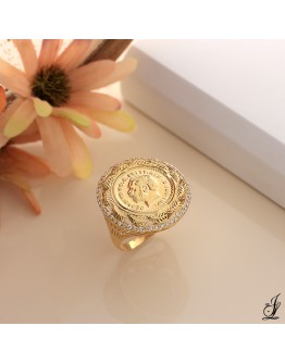 BAGUE 151404