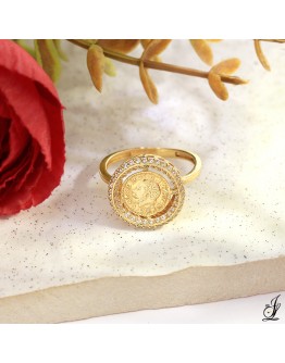 BAGUE 133831