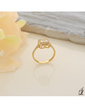 BAGUE 135113