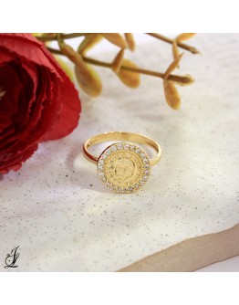 BAGUE 144402