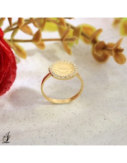 BAGUE 144402