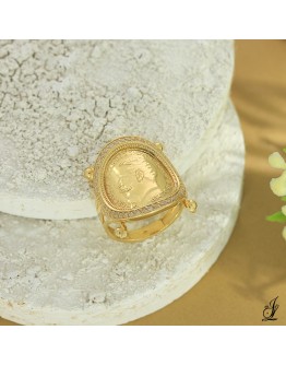 BAGUE 151747