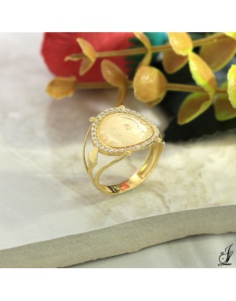 BAGUE 152133