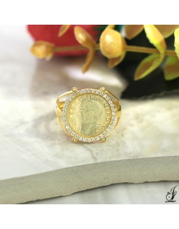 BAGUE 152133