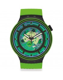 SWATCH SB01B 125