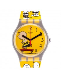 SWATCH SO29Z 101