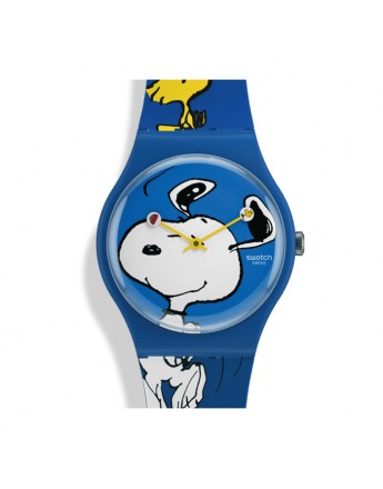 SWATCH SO29Z106