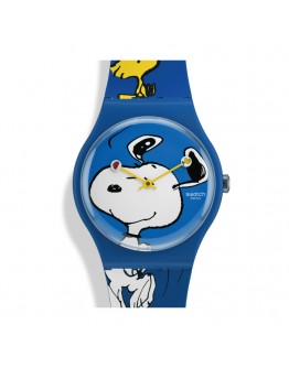 SWATCH SO29Z106