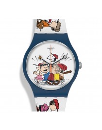 SWATCH SO29Z 107