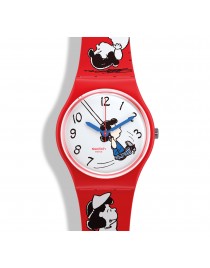 SWATCH SO28Z 106