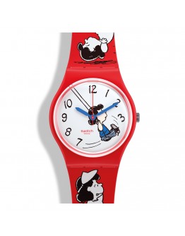 SWATCH SO28Z106