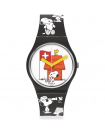 SWATCH SO28Z 107