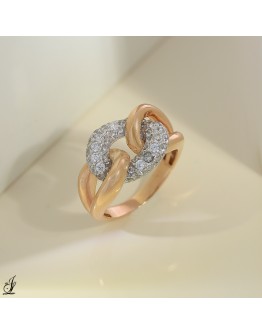 BAGUE 154252