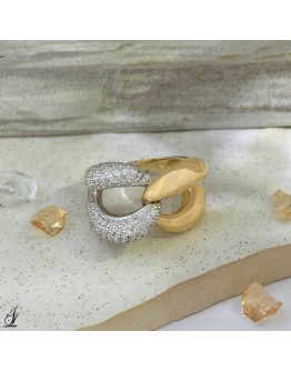 BAGUE 154274