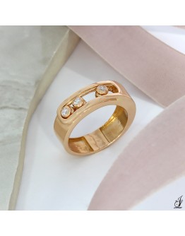 BAGUE 154927