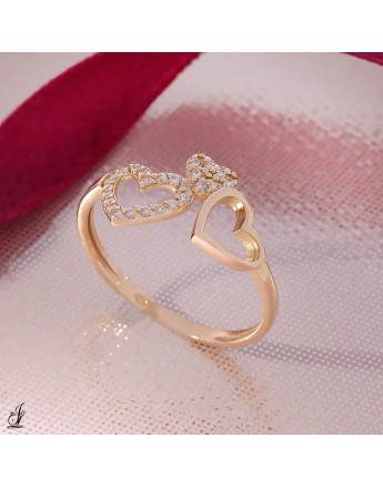 BAGUE 155350