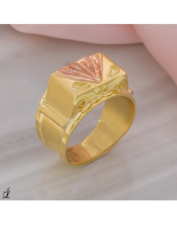 BAGUE 155873