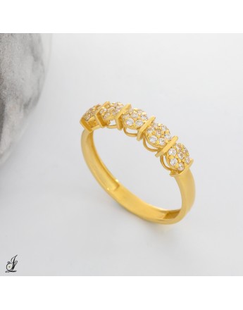 BAGUE 156200