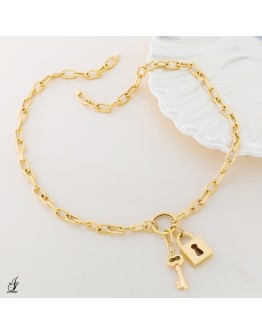 CHAINE 156400