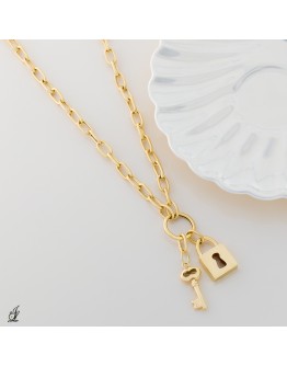 CHAINE 156400