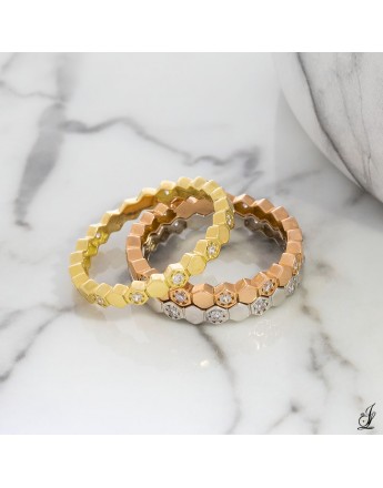 BAGUE 156640