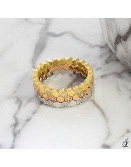 BAGUE 156640