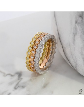 BAGUE 156643