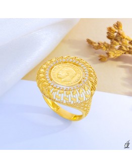 BAGUE 125338